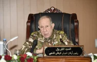 صراع داخلي يهز نظام الكابرانات.. شنقريحة يهدد وزير الخارجية أحمد عطاف بالسجن والإقالة