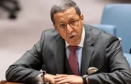 عمر هلال يوجه رسالة إلى مجلس الأمن تدين فقرة متحيزة حول الصحراء المغربية ضمن تقريره إلى الجمعية العامة