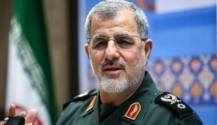 إيران: الهجوم الإٍسرائيلي 