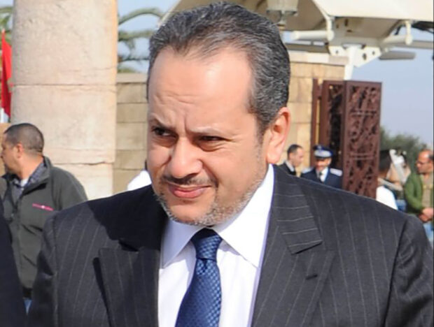 محمد ياسين المنصوري: مهندس الظل في معادلة الأمن المغربي