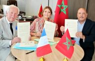من قلب بوردو: الدبلوماسية الثقافية المغربية تفتح آفاقاً جديدة للدفاع عن الوحدة الترابية