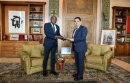 جزر القمر تجدد دعمها لمغربية الصحراء وتصف مخطط الحكم الذاتي بـ