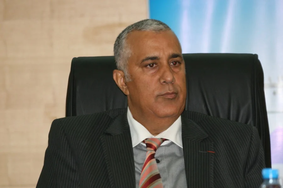 إعفاء والي جهة فاس مكناس معاد الجامعي بسبب نحر كبش العيد نيابة عن الساكنة