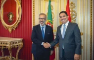 البرتغال تدعم مبادرة الحكم الذاتي بالصحراء المغربية