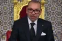 الملك محمد السادس يجدد في خطاب العرش تمسك المغرب بسياسة اليد الممدودة تجاه الجزائر