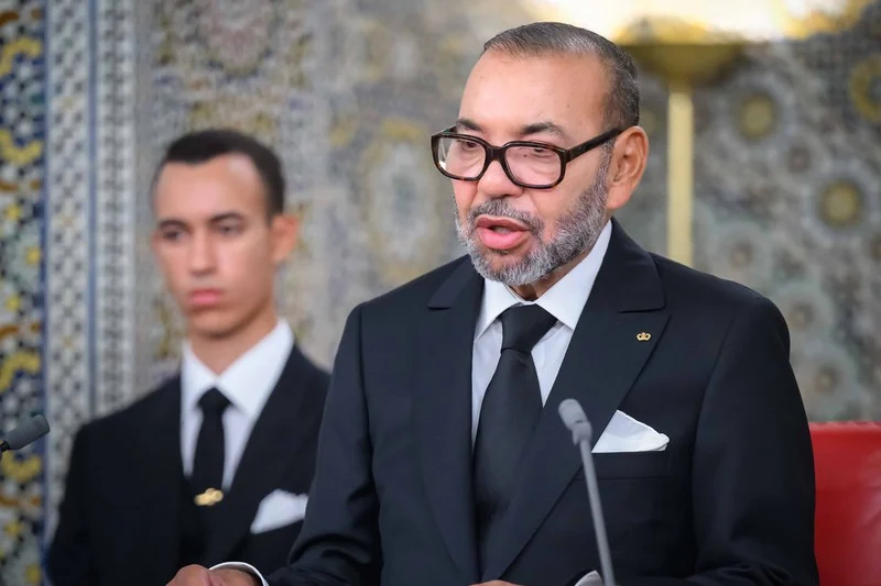 النص الكامل للخطاب الملكي السامي بمناسبة الذكرى الـ26 لعيد العرش المجيد: رؤية جلالة الملك محمد السادس للتنمية والوحدة الوطنية