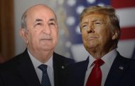 الرئيس الأمريكي دونالد ترامب يصدم الجزائر بقرار اقتصادي جديد