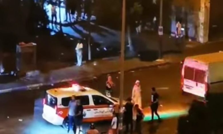 الدار البيضاء.. إصابات في هجوم خطير بالأسلحة البيضاء نفذه مهاجرون أفارقة