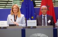 الطالبي العلمي يترأس وفدا برلمانيا في اجتماعات الدورة 50 للجمعية البرلمانية للفرنكوفونية بباريس