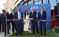 المغرب يحتضن أول مقر لـ