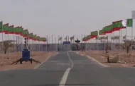 الجزائر تفشل في اختراق السوق الموريتانية بمشروع طريق تندوف الزويرات