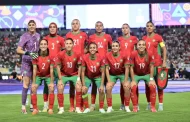 لبؤات الأطلس يحققن فوزاً ثميناً على السنغال ويتصدرن المجموعة الأولى