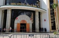 القضاء يوزع 168 سنة سجنا في أحداث التخريب التي شهدتها مدن طنجة والعرائش والقصر الكبير