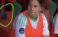 كأس أمم أفريقيا للسيدات 