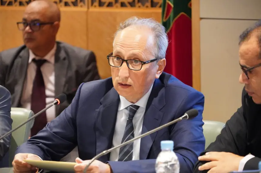 الوزير برادة يدافع عن إدراج الهيب هوب والبريكينغ في المدارس المغربية