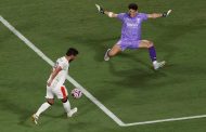 ياسين بونو يقود الهلال السعودي لإقصاء مانشستر سيتي من كأس العالم للأندية