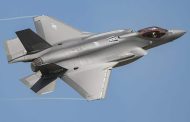 إسرائيل تمنح أمريكا الضوء الأخضر لبيع مقاتلات F-35 للمغرب بقيمة تصل إلى 17 مليار دولار