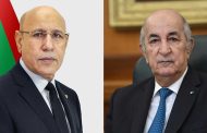 نظام الكابرانات الجزائري يهدد موريتانيا بزرع الفوضى في البلاد لتقاربها مع المغرب