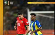 المنتخب الوطني المغربي للمحليين يتأهل إلى نصف نهائي 