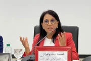 آمنة بوعياش تطالب بحماية ضحية 