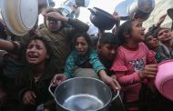 رسميا.. الأمم المتحدة تعلن المجاعة في غزة وتصفها بـ