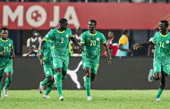 المنتخب السنغالي للمحليين يحتل المركز الثالث في نهائيات كأس أمم إفريقيا للمحليين 2024