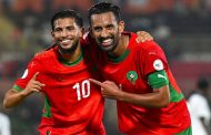 المنتخب المغربي المحلي لكرة القدم يهزم زامبيا ويقترب من ربع نهائي كأس إفريقيا للمحليين