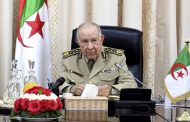 غياب الرئيس الجزائري عبد المجيد تبون عن المشهد العام يطرح أكثر من علامة استفهام .. وأنباء عن تطويق شنقريحة لمبنى التلفزيون الجزائري بالمدرعات