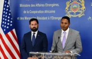 وفد من الكونغرس الأمريكي يجدد بالرباط تأكيد اعتراف أمريكا بسيادة المغرب على صحرائه