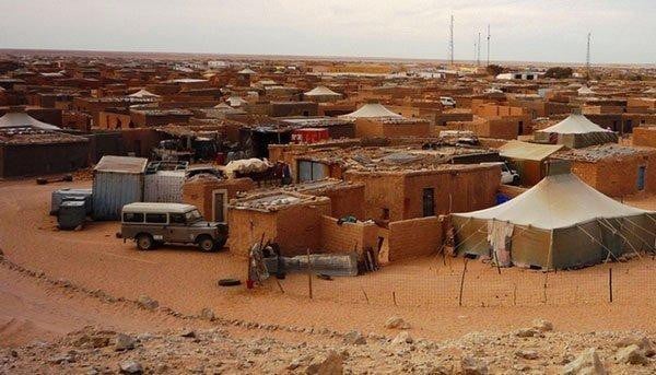 تندوف على صفيح ساخن بعد تسريب مسودة أممية تُكرّس سيادة المغرب على الصحراء