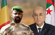رسميا.. مالي ترفع شكوى ضد الجزائر أمام أمام محكمة العدل الدولية