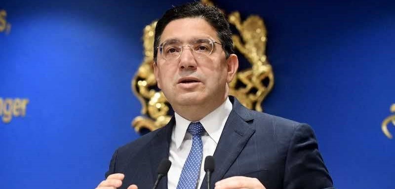 المغرب يندد بخطة نتنياهو لاحتلال غزة ويرفض المس بسيادة قطر