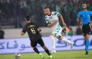 التعادل السلبي عنوان مباراة الرجاء الرياضي والجيش الملكي برسم الجولة الثانية من البطولة الوطنية الاحترافية لكرة القدم
