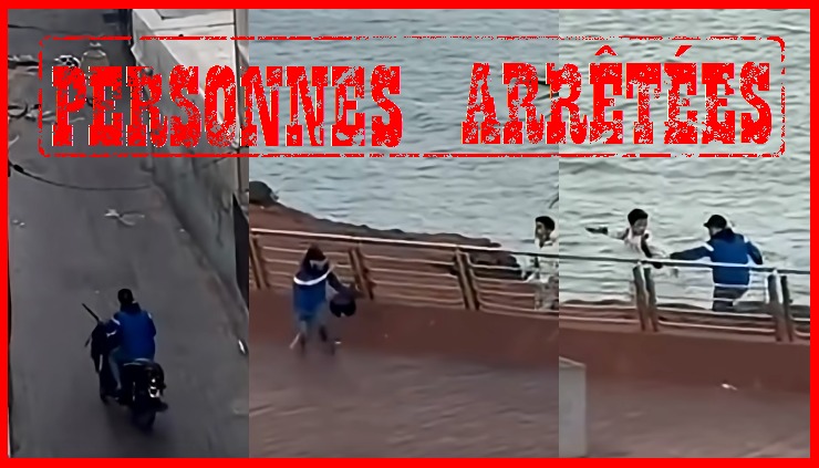 أمن أسفي يوضح حقيقة شريط 