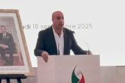 إعادة انتخاب إدريس شحتان رئيساً للجمعية الوطنية للإعلام والناشرين لولاية ثانية