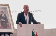 إعادة انتخاب إدريس شحتان رئيساً للجمعية الوطنية للإعلام والناشرين لولاية ثانية
