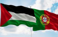 رسميا.. البرتغال تعلن الاعتراف بدولة فلسطين