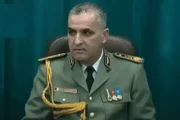 الجنرال الجزائري 