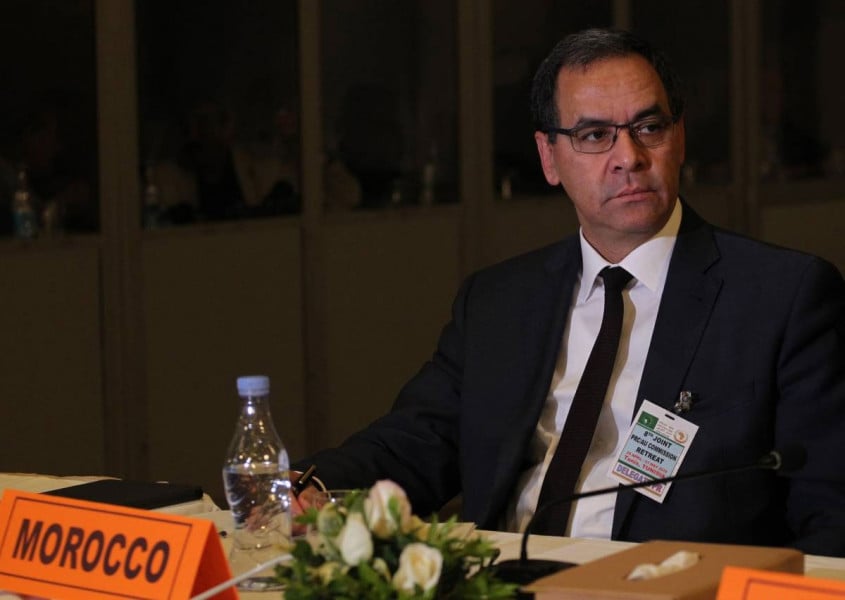 المبادرة الملكية الأطلسية تتصدر أشغال قمة إفريقيا-الكاريكوم الثانية في أديس أبابا