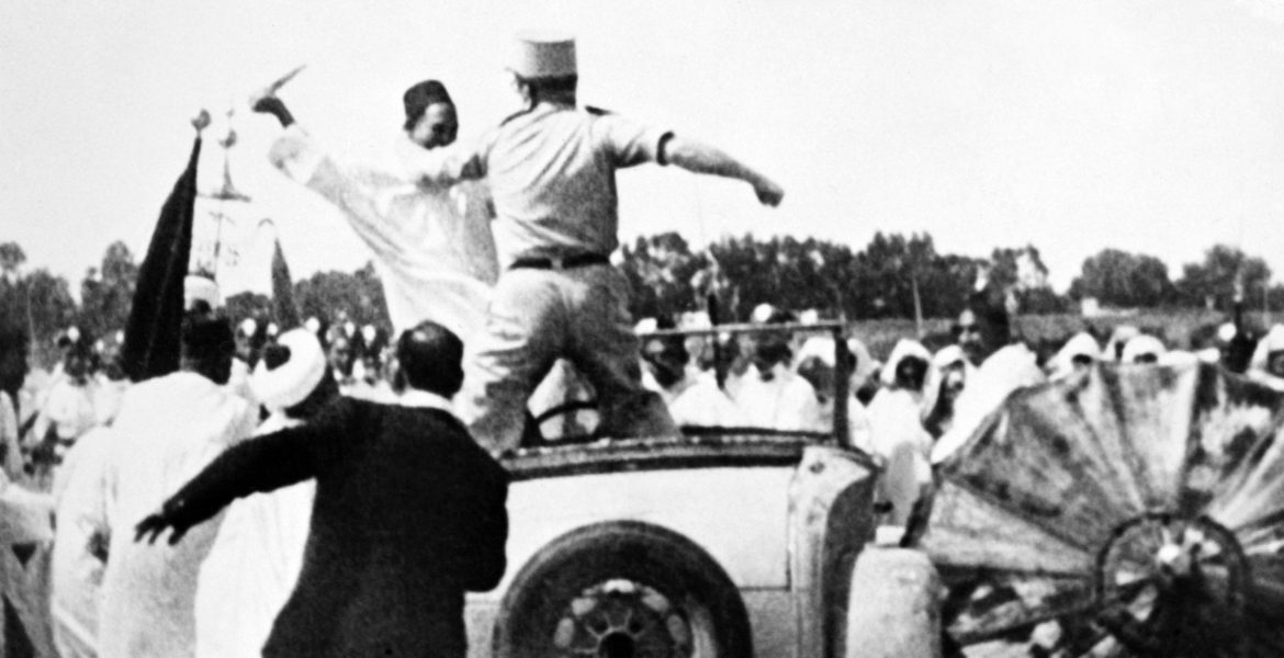 الذكرى 72 لاستشهاد علال بن عبد الله.. استحضار قيم التضحية والوفاء للعرش العلوي المجيد