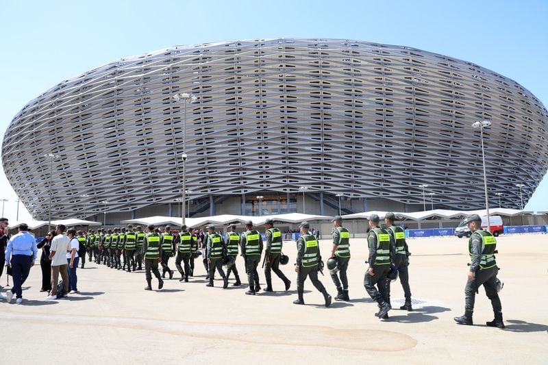 بعد إعادة بنائه في زمن قياسي.. المركب الرياضي الأمير مولاي عبد الله بالرباط يدخل موسوعة غينيس للأرقام القياسية