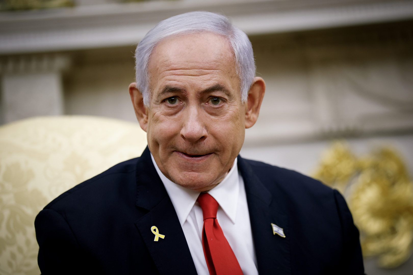 المغرب يوجه رسالة شديدة اللهجة إلى نتنياهو