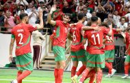 المنتخب الوطني المغربي يهز شباك النيجر خمس مرات ويعبر رسميا إلى مونديال 2026