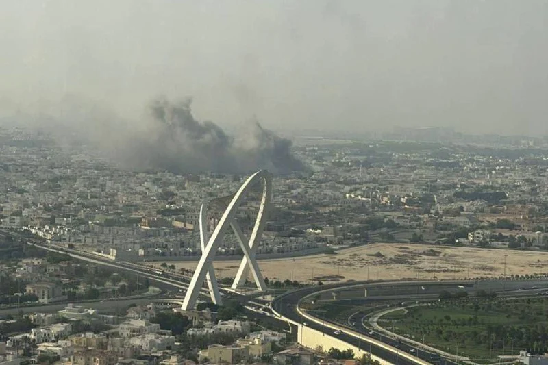 عملية إسرائيلية لاغتيال قادة حركة 