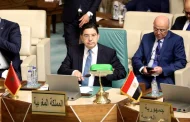 بوريطة من القاهرة.. المغرب يطالب بوقف فوري لإطلاق النار في غزة وفتح المعابر الإنسانية