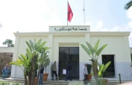 انتخاب عبد الكريم المالكي رئيسا جديدا لجماعة بوسكورة خلفا للمعزول طه بوشعيب