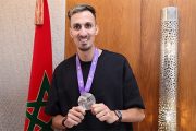 سفيان البقالي يوجه البوصلة نحو الاستحقاقات الدولية المقبلة