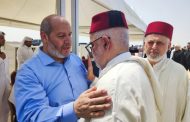 بنكيران يوجه رسالة تحذير للقادة العرب: أنتم مهددون في عروشكم وإذا لم تحمونا من إسرائيل ستنحل 