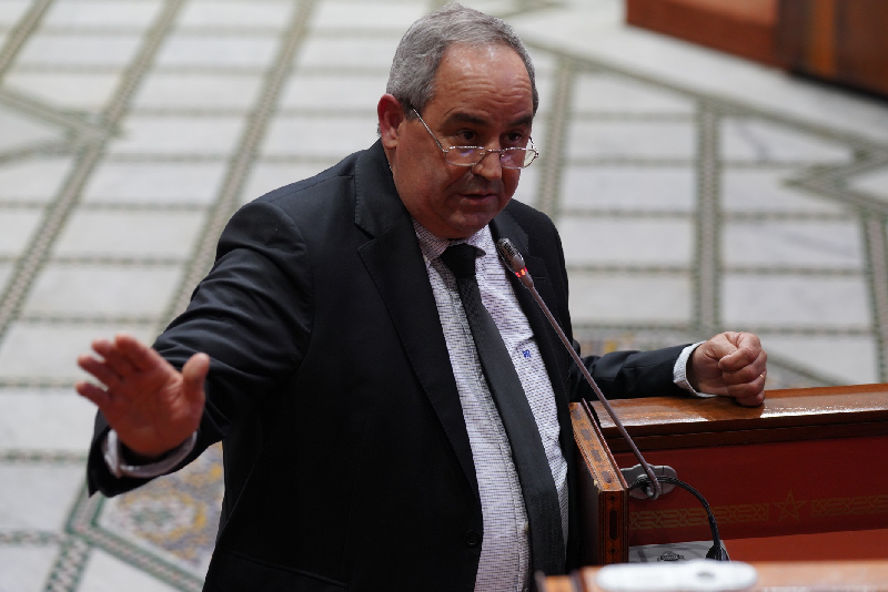 النقابة الوطنية للتعليم العالي والبحث العلمي ترفض مشروع القانون المتعلق بالتعليم العالي وتلوّح بالتصعيد