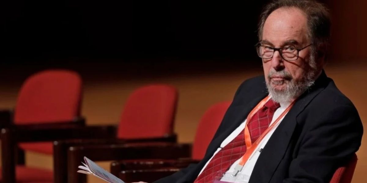 وفاة ديفيد بالتيمورالحائز جائزة نوبل في الطب عن عمر ناهز 87 عاماً